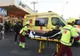 Accident de tren lângă Madrid: zeci de persoane au fost rănite. MAE: printre victime, și români