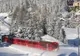 Biletele de tren către Valea Prahovei se scumpesc în perioada Sărbătorilor de iarnă