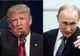 Vladimir Putin, supărat pe Donald Trump. Iată motivul