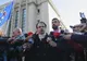 Premierul s-a întâlnit cu protestatarii la Guvern. ONG-urile cer demiterea imediată a lui Toader 