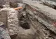 Ce au descoperit arheologii în urma săpăturilor din curtea Universității din București