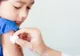 ŢARA în stare de ŞOC: 800.000 de copii au primit un "VACCIN GREŞIT". Ce riscă