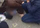 VIDEO. Imagini dramatice surprinse după tragicul accident provocat de directoarea unei școli