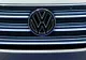 VW Touareg 2018. VW Touareg, surprins de "spioni" complet necamuflat. Maşina parcă e o navă spaţială