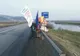 Marș incredibil, de la Cluj la București, pentru protestul masiv din 20 ianuarie