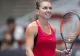 Anunț surprinzător făcut de Simona Halep înainte de marea finală cu Wozniacki