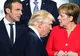 Lumea în 2018: Donald Trump, în pragul unei înfrângeri. Angela Merkel, slăbită după alegeri