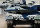 Creștere masivă a exportului de armament al Germaniei, sub mandatul lui Merkel 