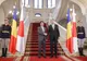 Iohannis, după discuțiile cu premierului Japoniei: Am discutat despre un parteneriat strategic 