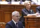 Plenul reunit a votat înființarea comisiei de anchetare a șefului SPP, Lucian Pahonțu