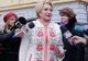 Viorica Dăncilă a angajat-o pe bani UE pe una dintre inculpatele din dosarul lui Dragnea