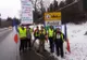 Clujenii care vin pe jos la marele protest din 20 ianuarie din Capitală, anunț zguduitor