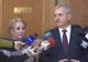 Viorica Dăncilă: ”Eu nu am auzit ca UDMR să se solicite la guvernare”