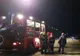 O maşină a căzut într-un lac de lângă Arad. Accident sau sinucidere?