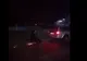 S-a suit pe sanie și s-a lăsat tras de mașină pe șosea. Ce a urmat este ȘOCANT