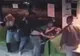 Bătaie ca în filme într-un bar din Bistrița-Năsăud. Imagini șocante