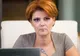 Imaginea cu Olguța Vasilescu care a devenit virală 