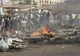 Atentate cu bombe în Nigeria: ZECI de morți și răniți