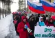 Rusia: mega-protest al opoziţiei, duminică. Liderul opoziţiei, Navalnîi, reţinut de poliţie