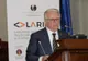 Secretarul general al Academiei Române, Victor Voicu, s-a întâlnit cu Patriarhul Daniel