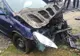 Pericol de explozie după ce un bărbat a intrat cu mașina într-o conductă de gaz