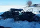 Groaznic accident cu puțin timp în urmă. O mașină, spulberată: 4 angajați ai Poștei au murit