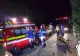 Un adolescent beat și fără permis a provocat trei accidente în aceeași seară, rănind șase minori