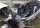 Polițist de frontieră, mort într-un groaznic accident rutier (GALERIE FOTO)