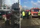 Accident feroviar în Bihor. Mașina condusă de un șofer de 73 de ani, spulberată de tren
