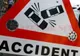 Accident grav în judeţul Braşov: un bărbat a murit