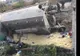 Tren deraiat într-o suburbie aglomerată a Mexicului - 5 morţi