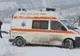 Iarna a făcut prima victimă. Ambulanțe înzăpezite la Iași, un pacient a MURIT