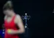 Simona Halep, anunţ surprinzător după victoria cu Naomi Osaka, de la Roma
