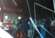 Zeci de copii, salvaţi de drumari din mijlocul nămeţilor (VIDEO)