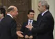 Băsescu, despre scandalul PSD-SPP: ”Lucrurile vor ieşi prost, tare prost…Daddy”