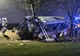 Carnagiu lângă Praga, după ce un autobuz s-a ciocnit de o mașină - cel puțin 3 morți și 45 de răniți