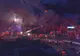 TEROARE ÎN BRONX: Un nou incendiu într-un bloc (VIDEO)