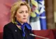 Carmen Dan, aspru criticată de Godină: "Vorbeşte ca tanti de la tarabă care îți vinde „decât” mere”