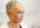 CES 2018 și-a deschis porțile: Celebrul robot Sophia a primit cadoul mult-așteptat 