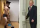 O revoltă neobișnuită împotriva regimului Putin cuprinde Rusia