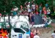 Tragedie în Columbia: 9 morţi şi 5 răniţi după ce un pod s-a prăbuşit