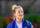 Veste excelentă pentru judo-ul românesc. Campioana Corina Căprioriu s-a întors în competiție