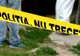 Nou-născut, îngropat în grădină, în Covasna. Înfiorător - cine a fost arestat pentru crimă