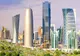 Scandal în Golful Persic. Emiratele Arabe Unite, acuzații grave pentru Qatar