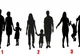 Testul care îţi arată personalitatea ta secretă: Care cuplu din imagine nu formează o familie?