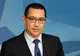 Ponta: Trebuie să vedem dacă Guvernul e al României sau al lui Dragnea, luat pe persoană fizică