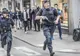 Explozie suspectă lângă o stație de metro din Stockholm. Un om a murit