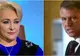 Viorica Dăncilă l-a atacat fără menajamente pe Iohannis de câte ori l-a prins. Ghinion