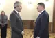 Directorul General al OMV, discuție la Cotroceni cu președintele Klaus Iohannis