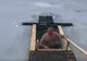 S-a băgat Putin la gheaţă, hop şi Dodon! (VIDEO)